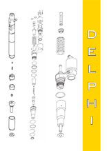 DELPHI CR