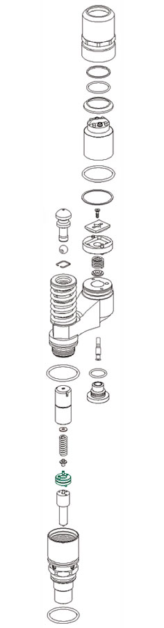 BOSCH PDE 90/100