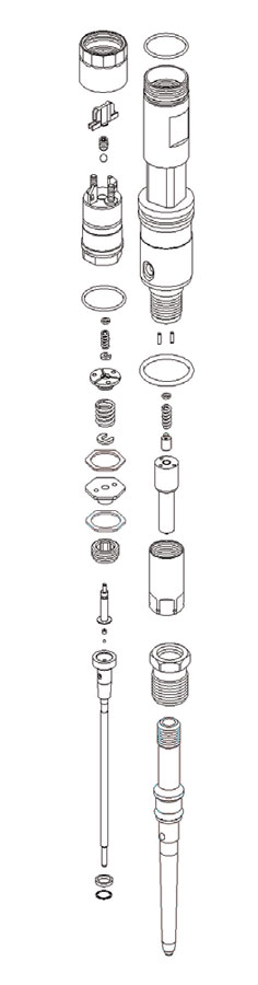 Common Rail I