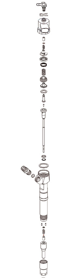 Common Rail II