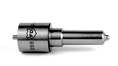 Распылитель форсунки Bosch