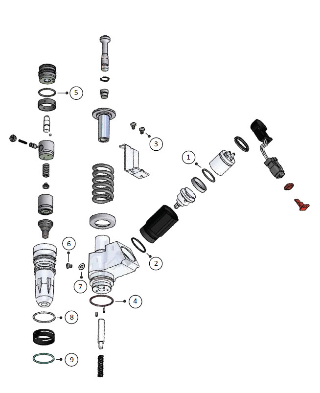 CUMMINS