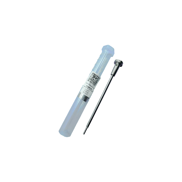 Клапан BOSCH F 00V C01 043