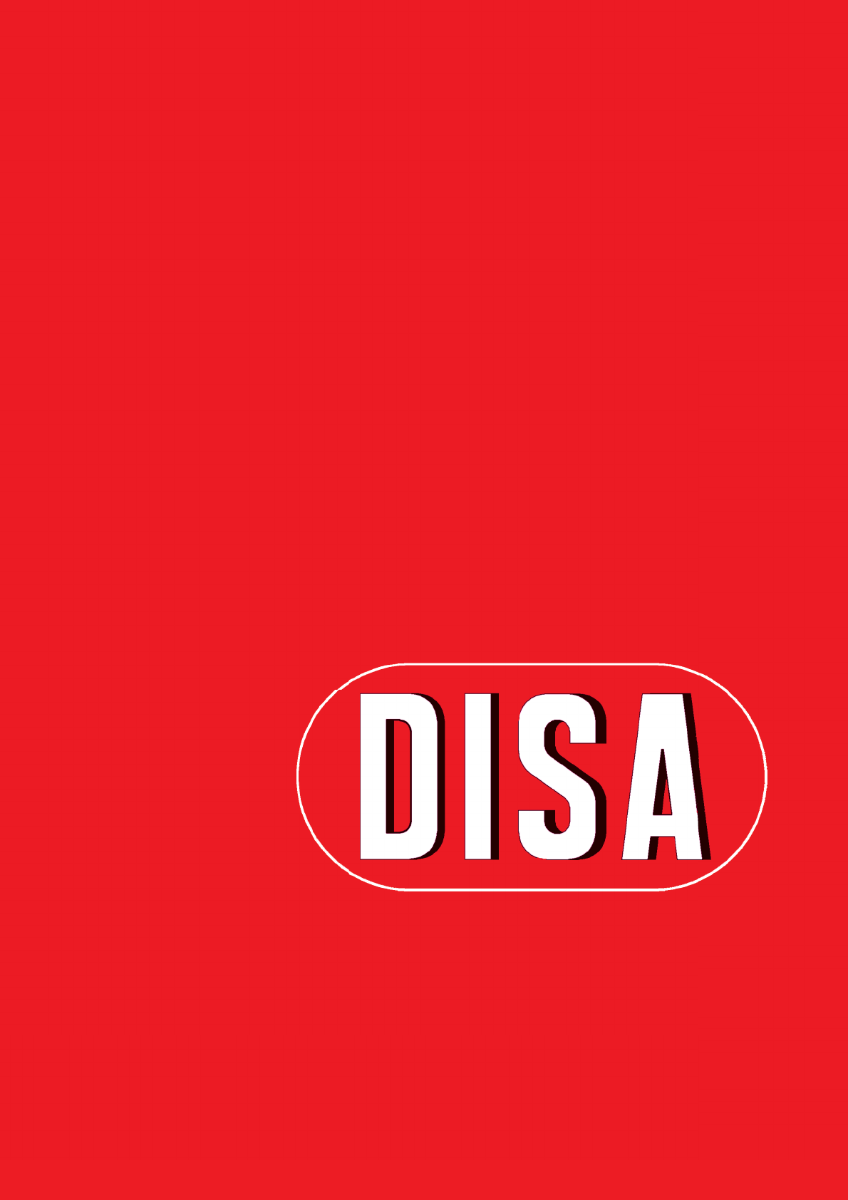Каталоги DISA