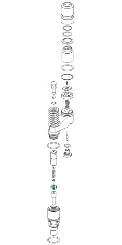 BOSCH PDE 90/100
