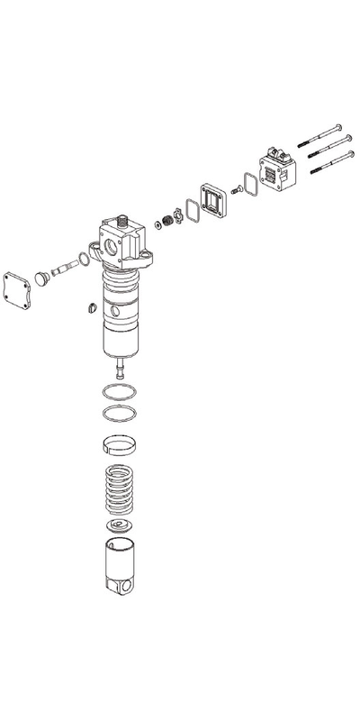 BOSCH PLD