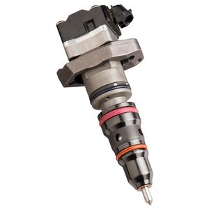 CATERPILLAR POWER STROKE HEUI INJECTORS — FORD 7.3L AND NAVISTAR